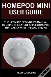 Capa do artigo Homepod Mini User Guide