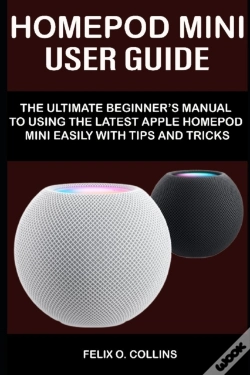 Capa do artigo Homepod Mini User Guide