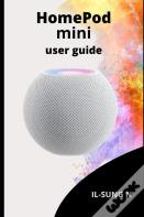 Homepod Mini User Guide