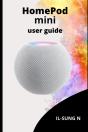 Homepod Mini User Guide - Preview