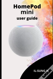 Homepod Mini User Guide