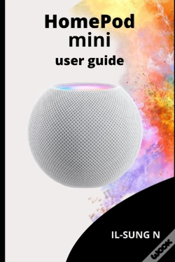 Capa do artigo Homepod Mini User Guide