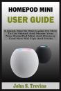 Homepod Mini User Guide - Preview