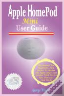 Homepod Mini User Guide