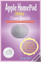 Capa do artigo Homepod Mini User Guide
