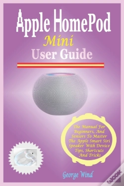 Capa do artigo Homepod Mini User Guide