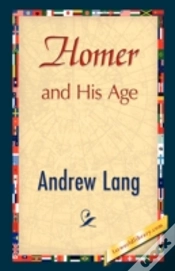 Capa do artigo Homer And His Age