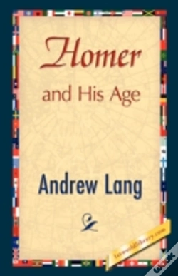 Capa do artigo Homer And His Age