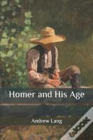 Homer And His Age