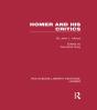 Homer And His Critics - Preview