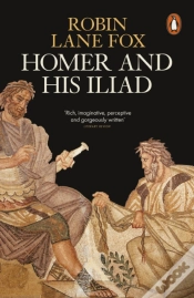 Capa do artigo Homer And His Iliad