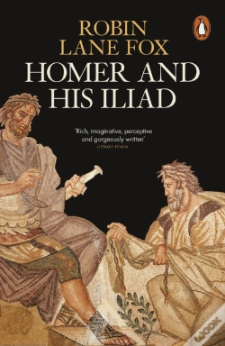Capa do artigo Homer And His Iliad