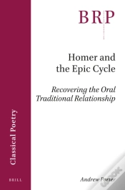 Capa do artigo Homer And The Epic Cycle