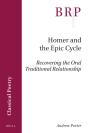 Homer And The Epic Cycle - Preview
