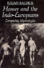Homer And The Indo-Europeans - Preview