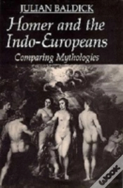 Capa do artigo Homer And The Indo-Europeans