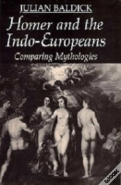 Capa do artigo Homer And The Indo-Europeans