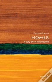 Capa do artigo Homer