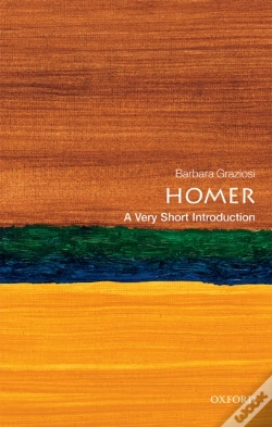 Capa do artigo Homer