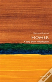 Capa do artigo Homer