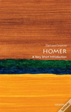Capa do artigo Homer