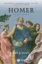 Homer - Preview