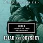 Homer Box Set: Iliad &Amp; Odyssey - Preview