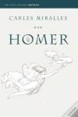 Capa do artigo Homer