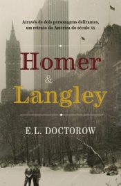 Capa do artigo Homer & Langley
