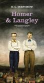 Homer & Langley - Preview