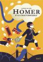 Homer Et Le Chien Formidable T1 - Preview