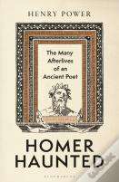 Homer-Haunted