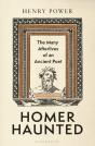 Homer-Haunted - Preview