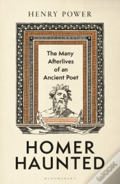 Capa do artigo Homer-Haunted