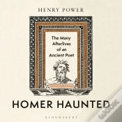 Capa do artigo Homer-Haunted