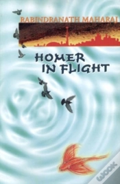 Capa do artigo Homer In Flight