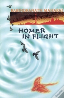 Capa do artigo Homer In Flight