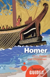 Capa do artigo Homer