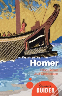 Capa do artigo Homer