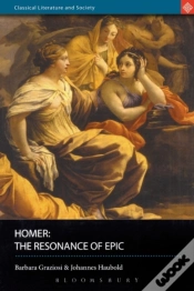 Capa do artigo Homer
