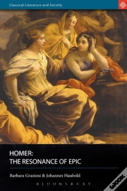 Capa do artigo Homer