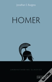Capa do artigo Homer