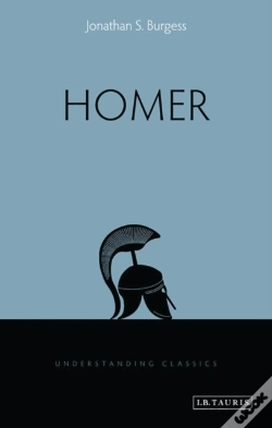 Capa do artigo Homer