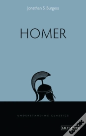 Capa do artigo Homer