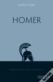 Capa do artigo Homer