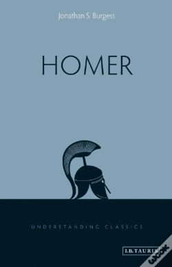 Capa do artigo Homer