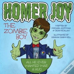 Capa do artigo Homer Joy