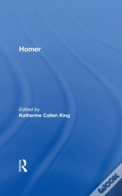 Capa do artigo Homer