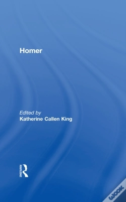 Capa do artigo Homer