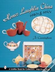 Homer Laughlin China